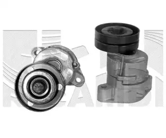 Натяжитель ремня, клиновой зубча CALIBER купить