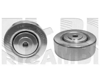 Натяжной ролик, поликлиновойремень CALIBER купить