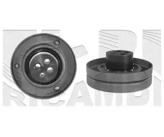 Натяжитель ремня, клиновой зубча CALIBER купить