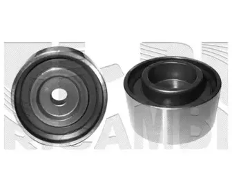 Натяжной ролик, ремень ГРМ CALIBER купить