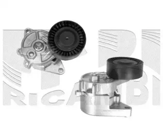 Натяжитель ремня, клиновой зубча CALIBER купить