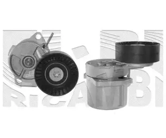 Натяжитель ремня, клиновой зубча CALIBER купить