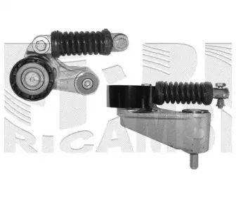 Натяжитель ремня, клиновой зубча CALIBER купить