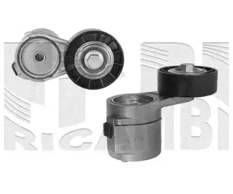 Натяжитель ремня, клиновой зубча CALIBER купить