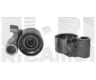 Устройство для натяжения ремня, ремень ГРМ CALIBER купить