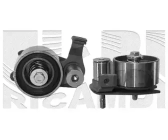 Устройство для натяжения ремня, ремень ГРМ CALIBER купить