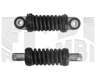 Натяжитель ремня, клиновой зубча CALIBER купить