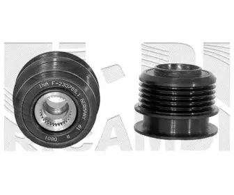 Механизм свободного хода генератора CALIBER купить