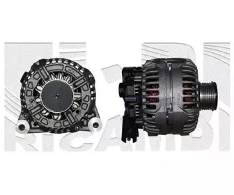 Генератор AUTOTEAM купить