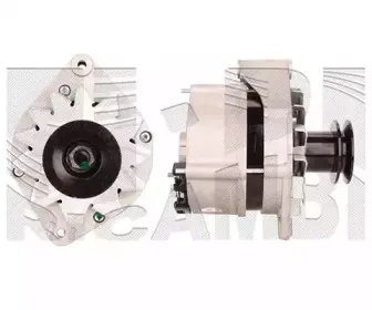 Генератор AUTOTEAM купить