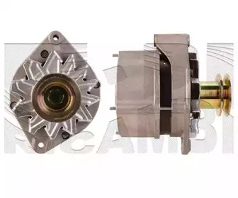 Генератор AUTOTEAM купить