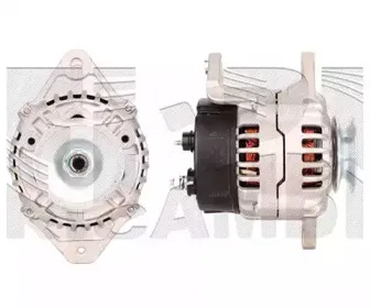 Генератор AUTOTEAM купить