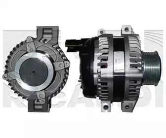 Генератор AUTOTEAM купить