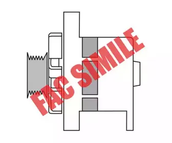 Генератор AUTOTEAM купить