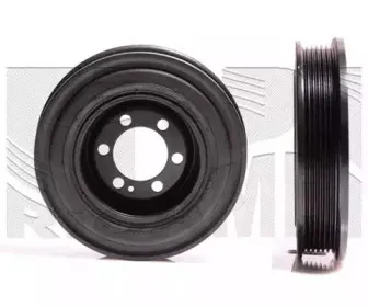 Ременный шкив, коленчатый вал AUTOTEAM купить