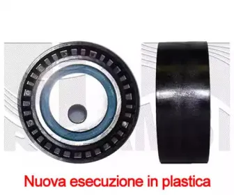 Натяжитель ремня, клиновой зубча AUTOTEAM купить