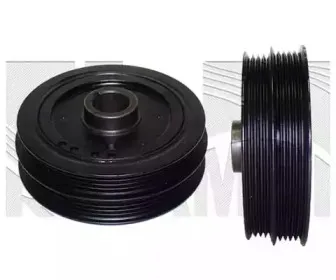 Ременный шкив, коленчатый вал AUTOTEAM купить