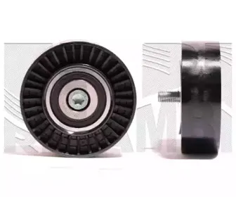 Натяжной ролик, поликлиновойремень AUTOTEAM купить