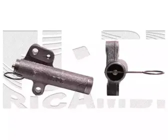 Устройство для натяжения ремня, ремень ГРМ AUTOTEAM купить