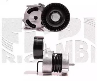 Натяжитель ремня, клиновой зубча AUTOTEAM купить