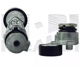 Натяжитель ремня, клиновой зубча AUTOTEAM купить