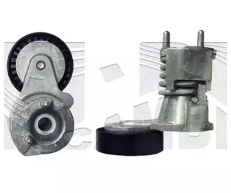 Натяжитель ремня, клиновой зубча AUTOTEAM купить