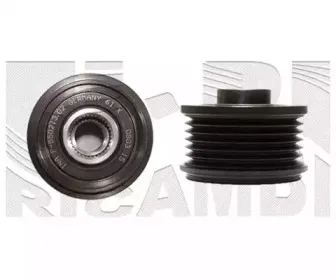 Механизм свободного хода генератора AUTOTEAM купить