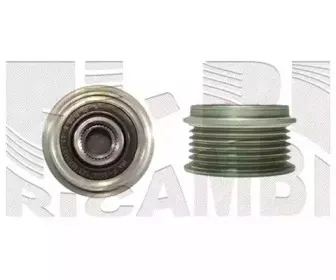 Механизм свободного хода генератора AUTOTEAM купить