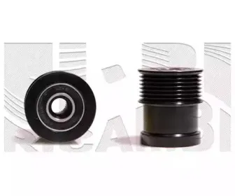 Механизм свободного хода генератора AUTOTEAM купить