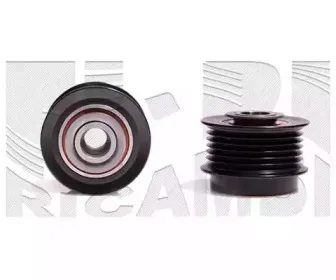 Механизм свободного хода генератора AUTOTEAM купить