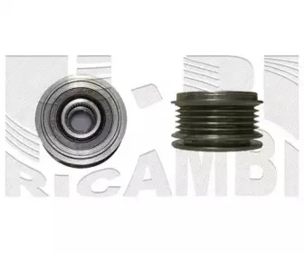 Механизм свободного хода генератора AUTOTEAM купить