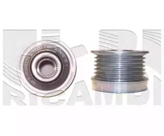 Механизм свободного хода генератора AUTOTEAM купить