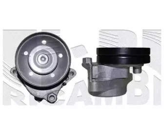 Натяжитель ремня, клиновой зубча AUTOTEAM купить