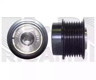 Механизм свободного хода генератора AUTOTEAM купить