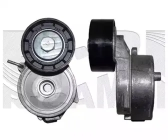 Натяжитель ремня, клиновой зубча AUTOTEAM купить