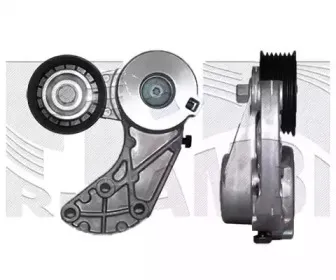 Натяжитель ремня, клиновой зубча AUTOTEAM купить