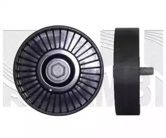 Натяжной ролик, поликлиновойремень AUTOTEAM купить