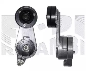 Натяжитель ремня, клиновой зубча AUTOTEAM купить