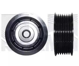 Натяжной ролик, поликлиновойремень AUTOTEAM купить