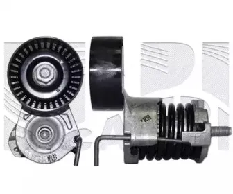 Натяжитель ремня, клиновой зубча AUTOTEAM купить