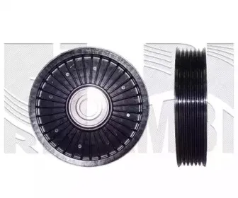 Натяжитель ремня, клиновой зубча AUTOTEAM купить