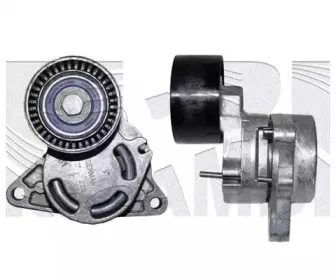 Натяжитель ремня, клиновой зубча AUTOTEAM купить