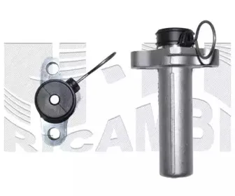 Устройство для натяжения ремня, ремень ГРМ AUTOTEAM купить