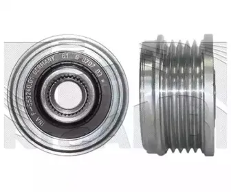 Механизм свободного хода генератора AUTOTEAM купить