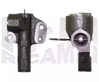 Устройство для натяжения ремня, ремень ГРМ AUTOTEAM купить