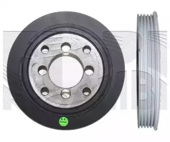 Ременный шкив, коленчатый вал AUTOTEAM купить