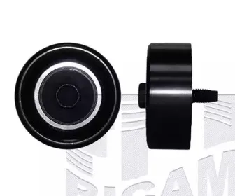 Натяжной ролик, поликлиновойремень AUTOTEAM купить