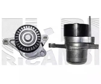 Натяжитель ремня, клиновой зубча AUTOTEAM купить