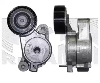 Натяжитель ремня, клиновой зубча AUTOTEAM купить