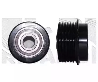 Механизм свободного хода генератора AUTOTEAM купить